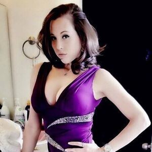 Meet your Posher, Brittney